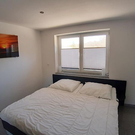 Wellenreiter 2 Apartamento Breege Exterior foto